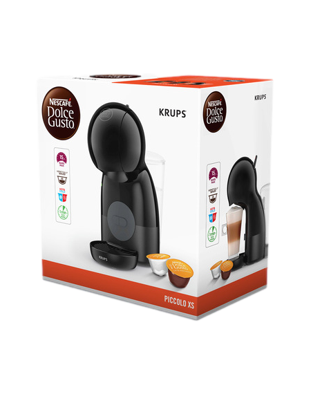 Krups Dolce Gusto Piccolo XS - 2