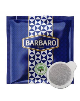 BARBARO CIALDA 100 PZ CAFFÈ CREMOSO NAPOLI - 3