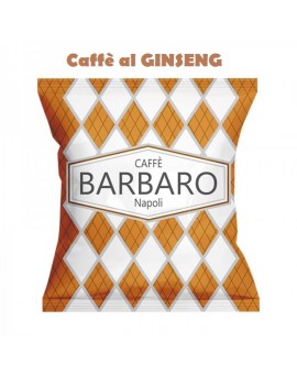 BARBARO CIALDA 20 PZ Caffè al Ginseng - 3