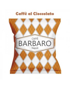 BARBARO CIALDA 20 PZ Caffè al Cioccolato - 3