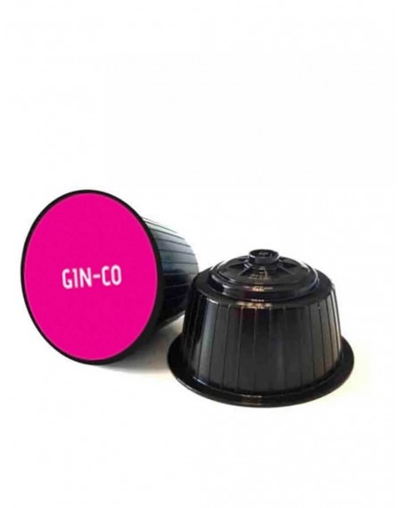 GINSENG NATFOOD GIN-CO CAPSULA COMPATIBILE DOLCE GUSTO PZ 30 - 1